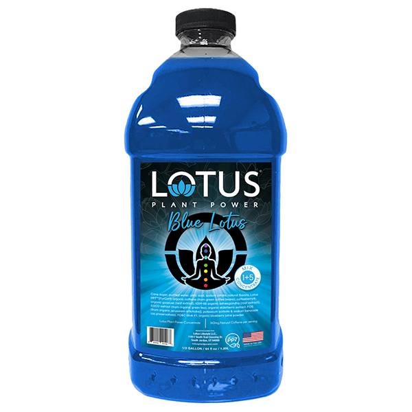 blue lotus vape juice army Disposable Vapes main image 1