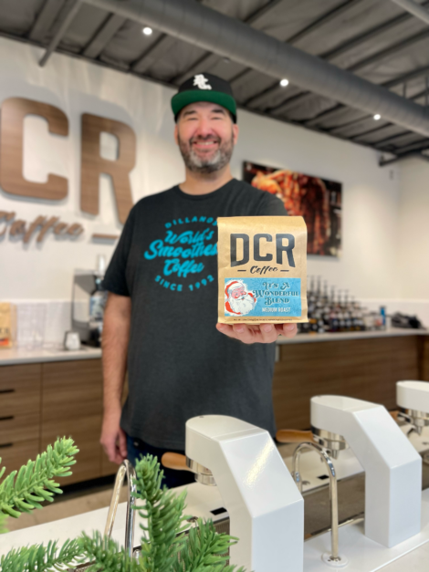 Raising Money for Kids in Need