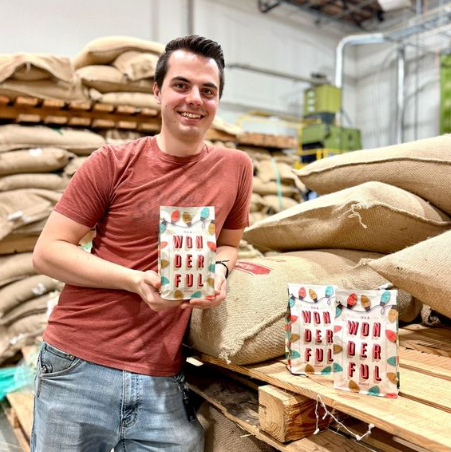 “It’s a Wonderful Blend” Competition 2025