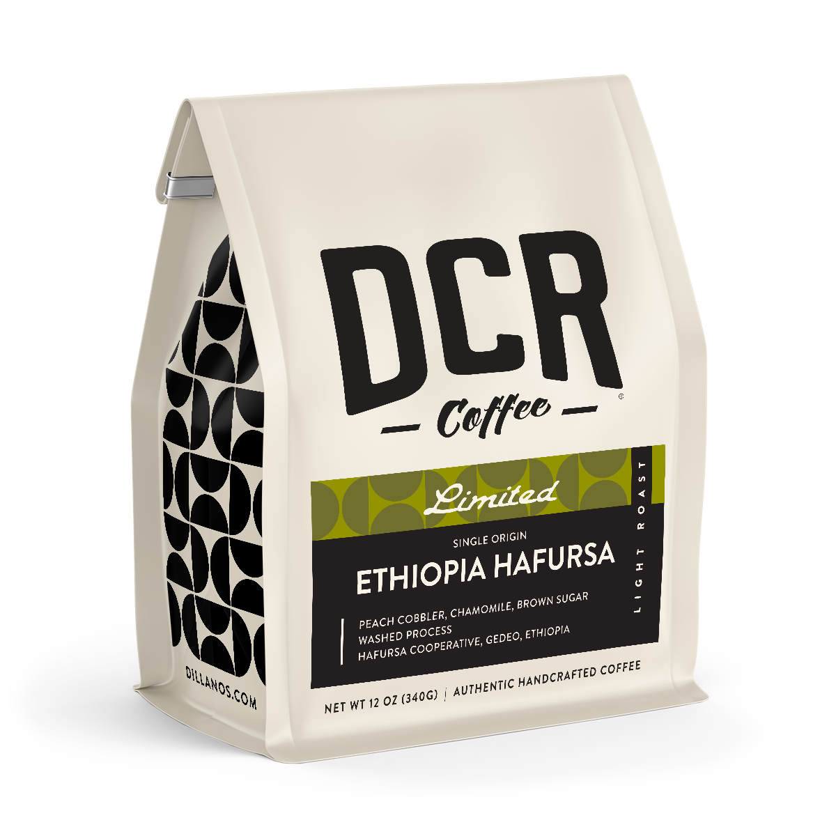 Ethiopia Hafursa – Dillanos Coffee Roasters