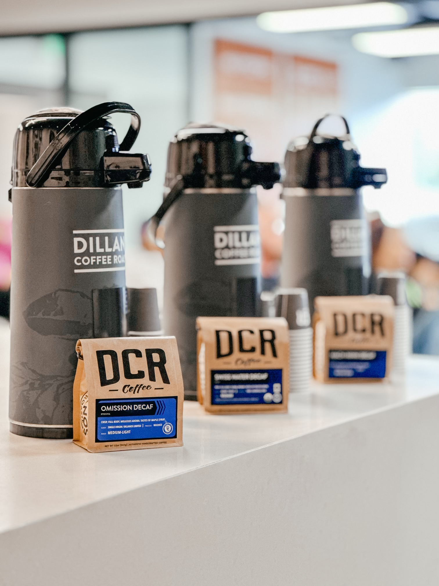 Dillanos Coffee Roasters Announces Merger With Dancing Goats