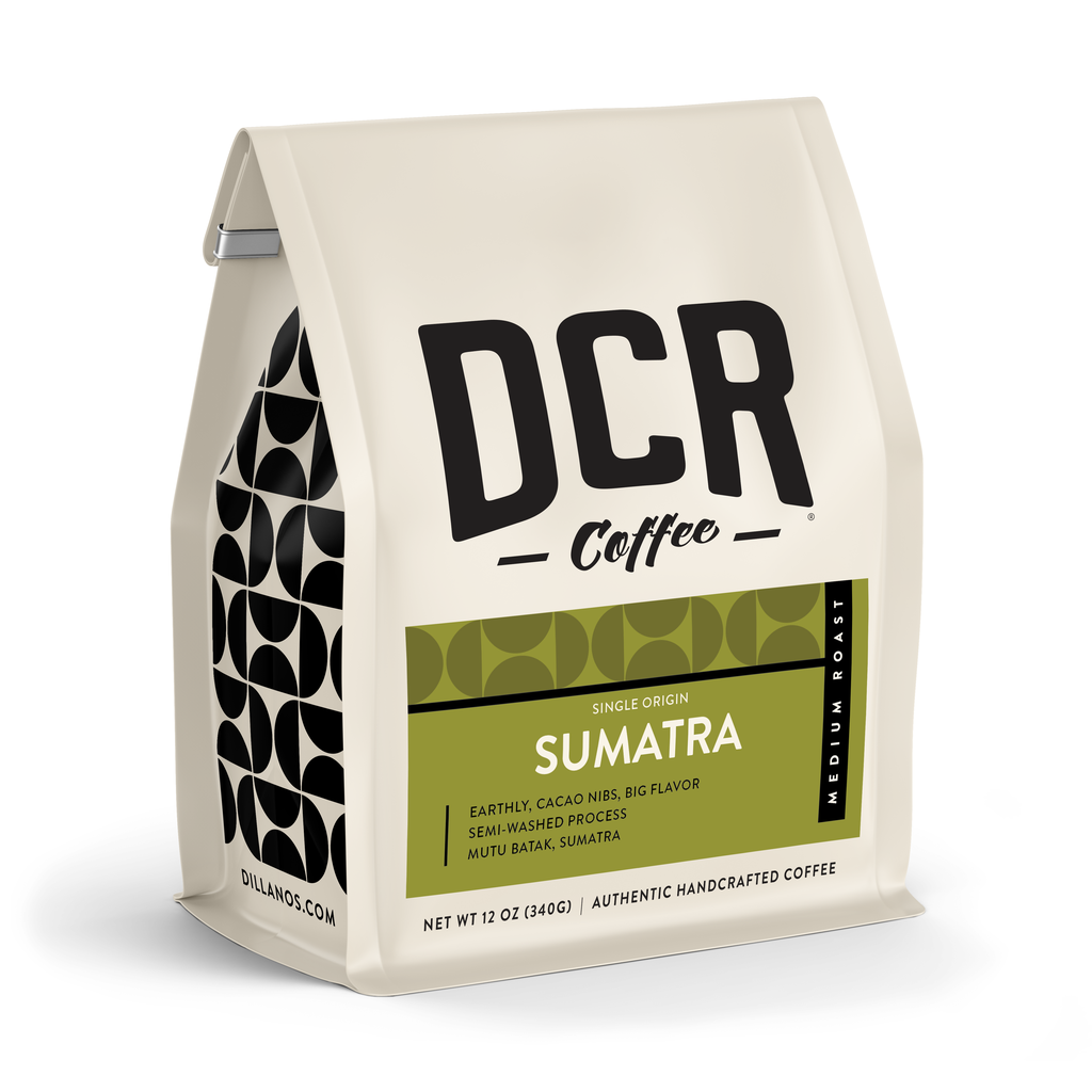 Sumatra