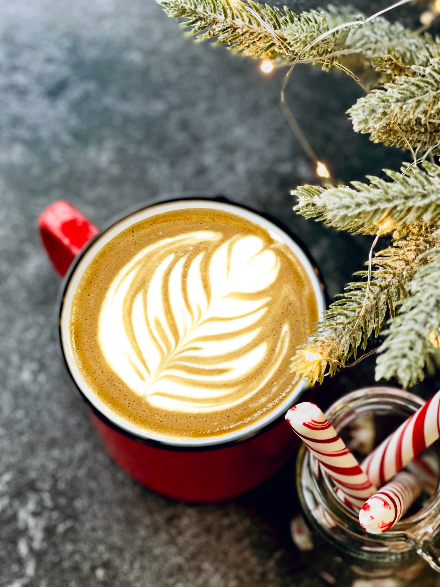 Peppermint Bliss Recipe