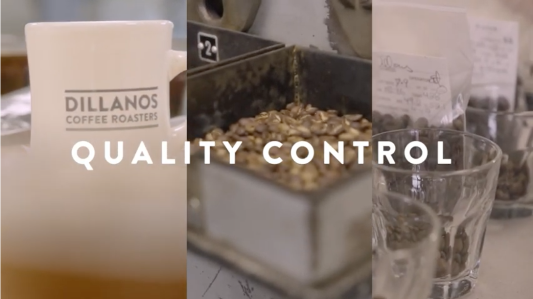 Quality Control Department