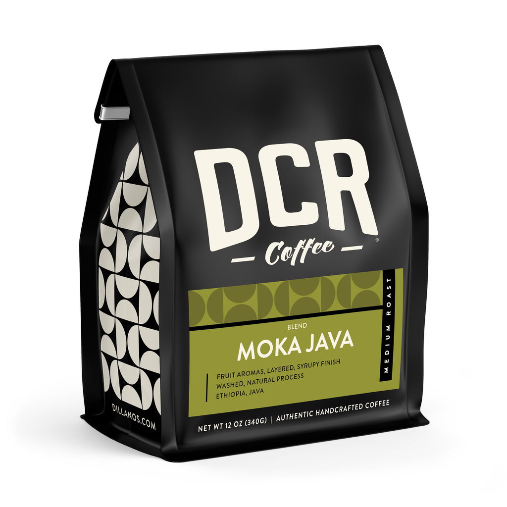 Moka Java