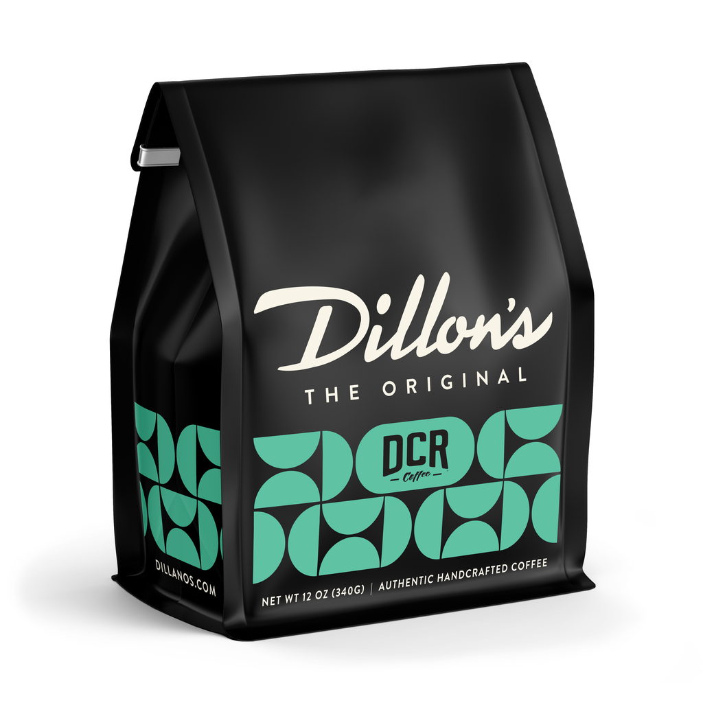 Dillon's Blend