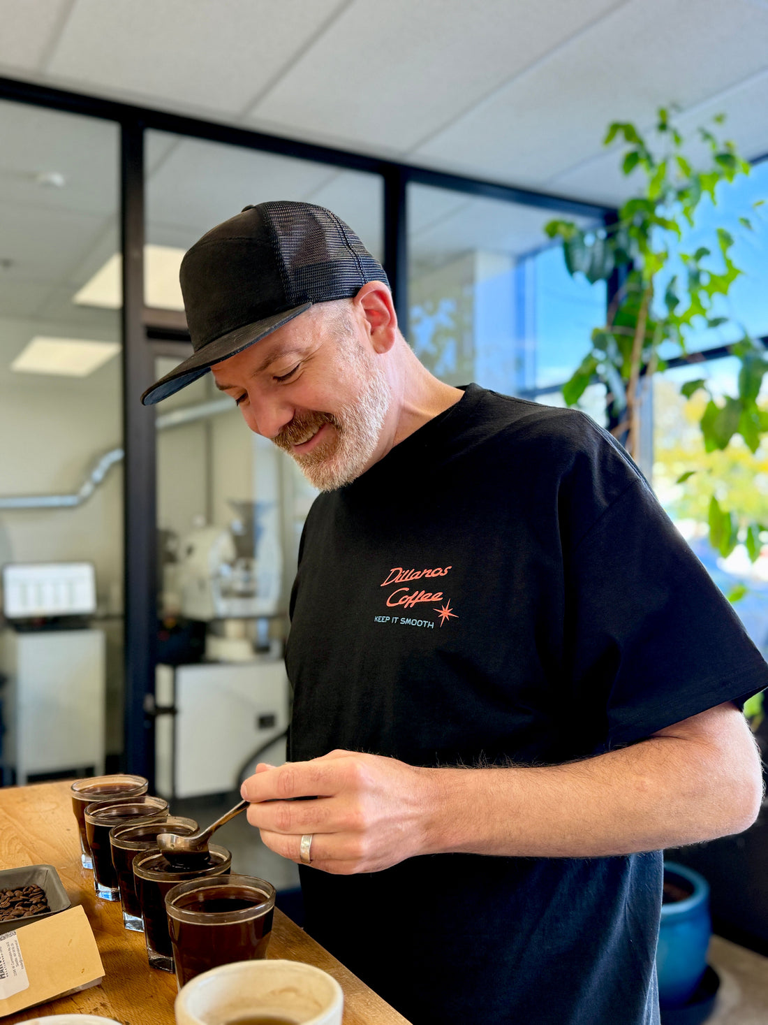 Find Your Perfect Grind Setting