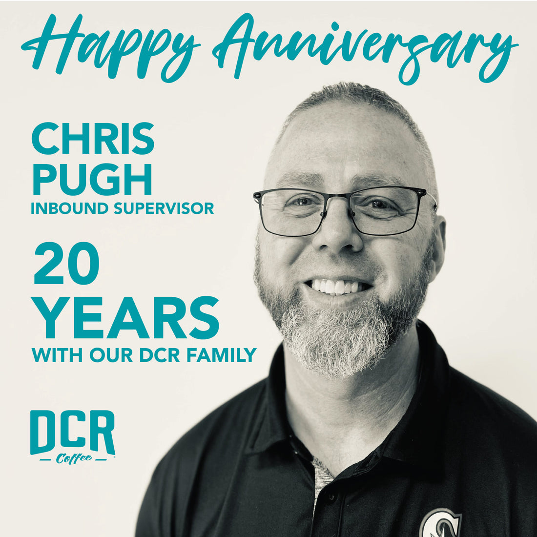 Chris Celebrates 20 Years at Dillanos
