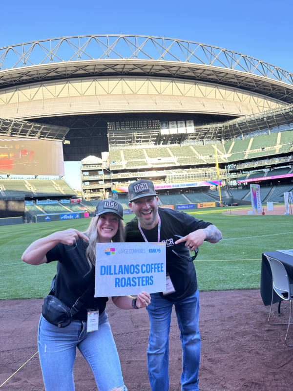 DCR is one of the best places to work in Washington