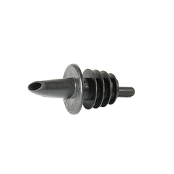 Black Syrup Pour Spouts, 12 ct