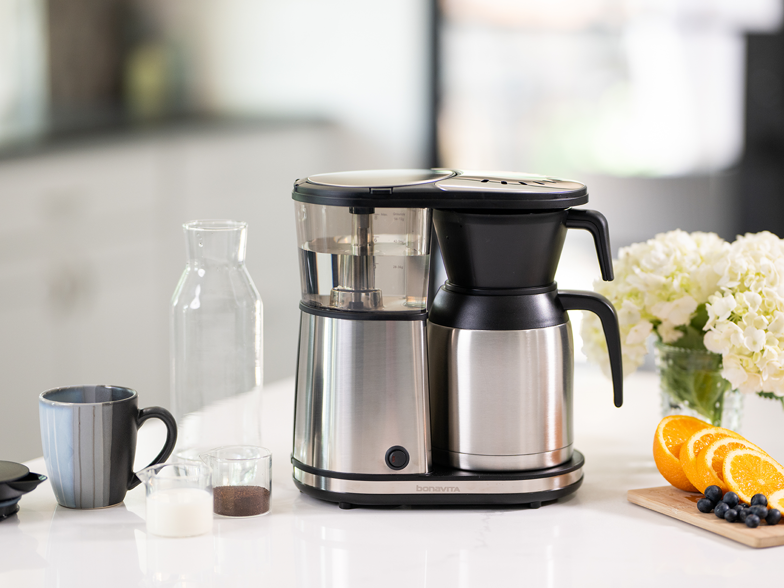 Bonavita Coffee Brewer