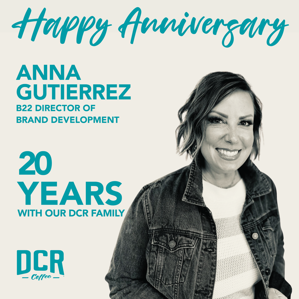 Anna Gutierrez is Celebrating 20 Years at Dillanos