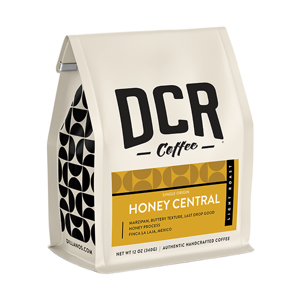 Honey Central