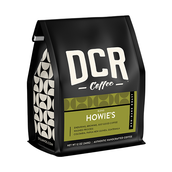 Howie's Blend