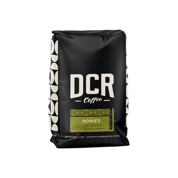 DCR - Mach-Ninni Decaf – Dillanos Coffee Roasters