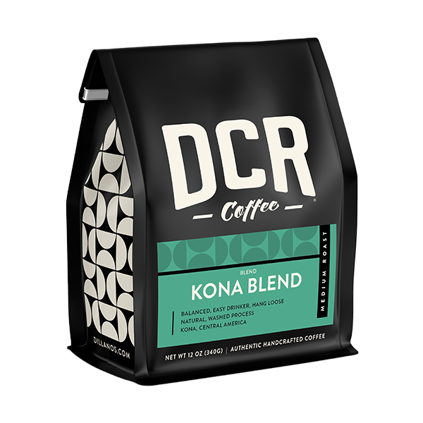 Kona Blend