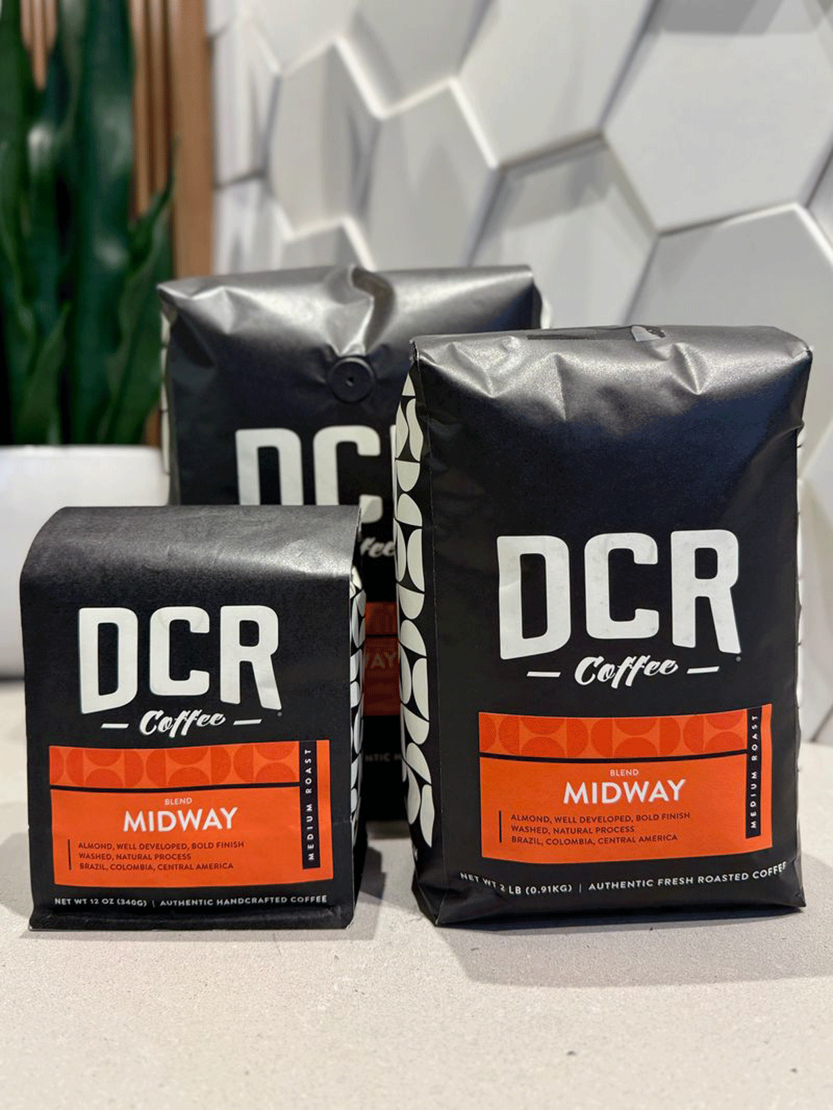 DCR - Midway – Dillanos Coffee Roasters DCR - Midway – Dillanos Coffee Roasters