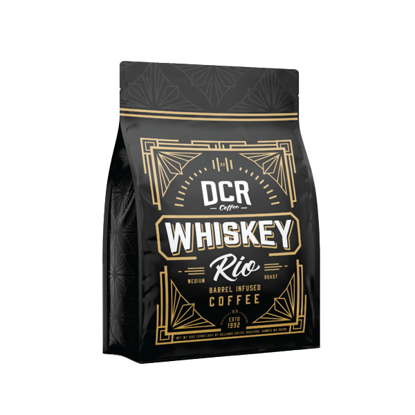 DCR Limited - Whiskey Rio