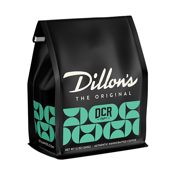 Dillons Blend