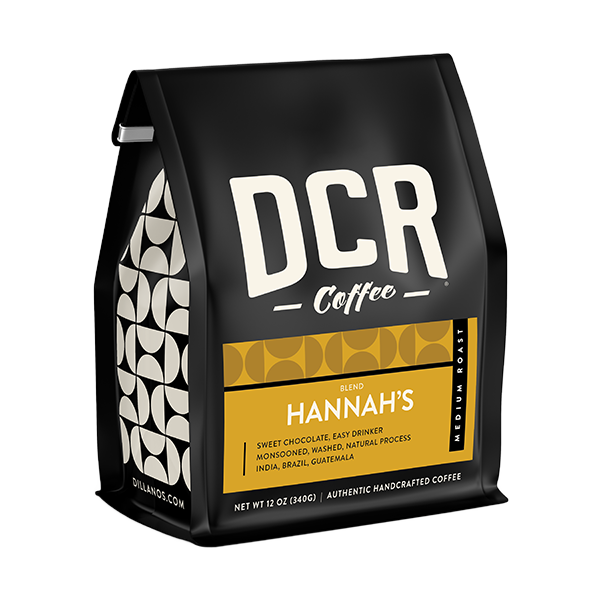 Hannah's Private Reserve