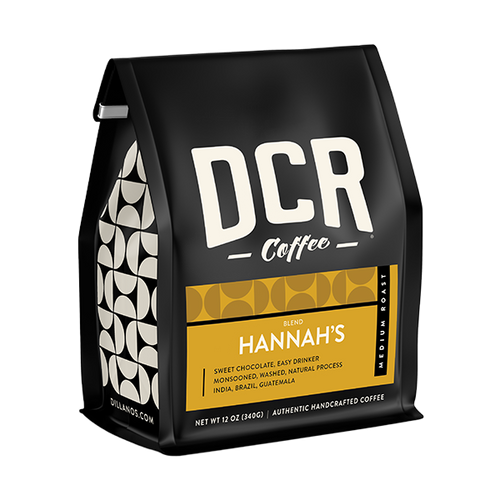 Hannah's Private Reserve