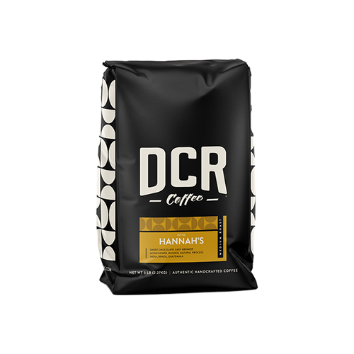 Hannah's Private Reserve