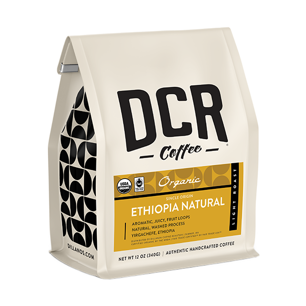 Ethiopia Natural