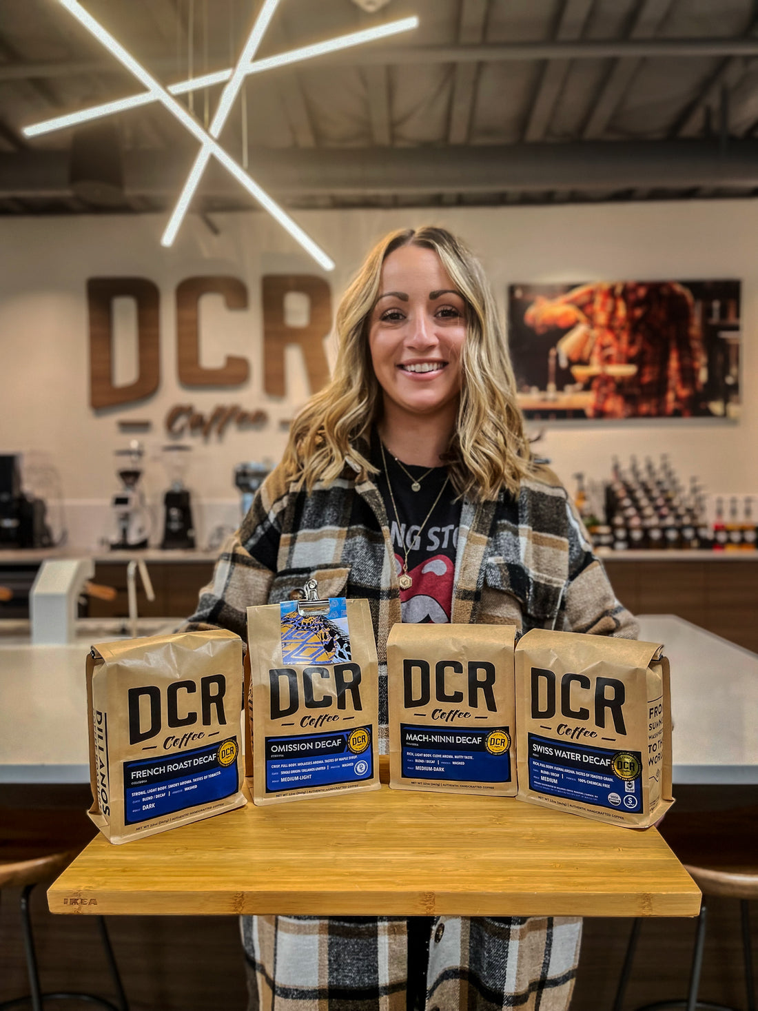 Here’s How to Decaffeinate Coffee