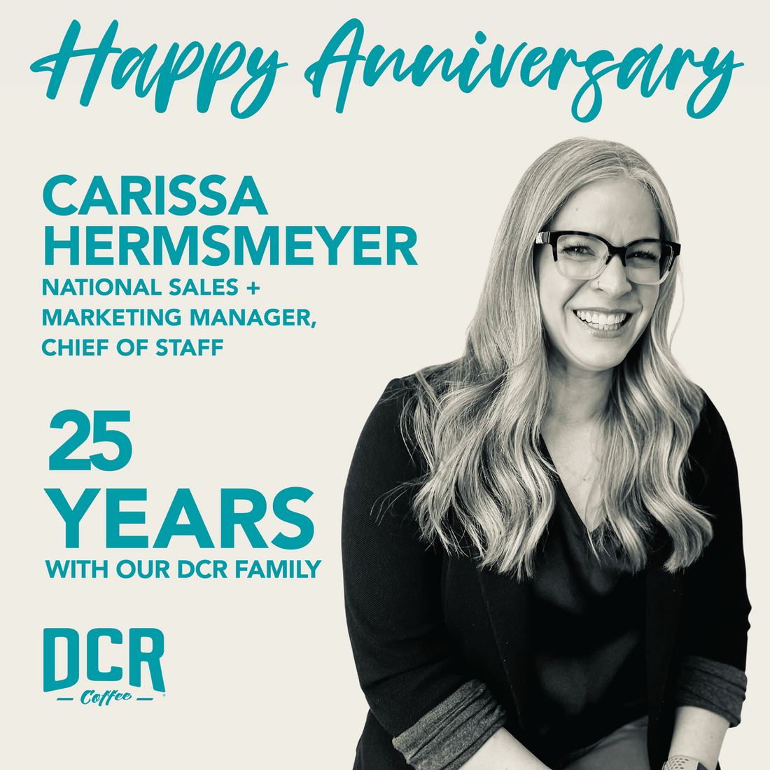 Carissa Hermsmeyer Celebrates 25 Years At Dillanos