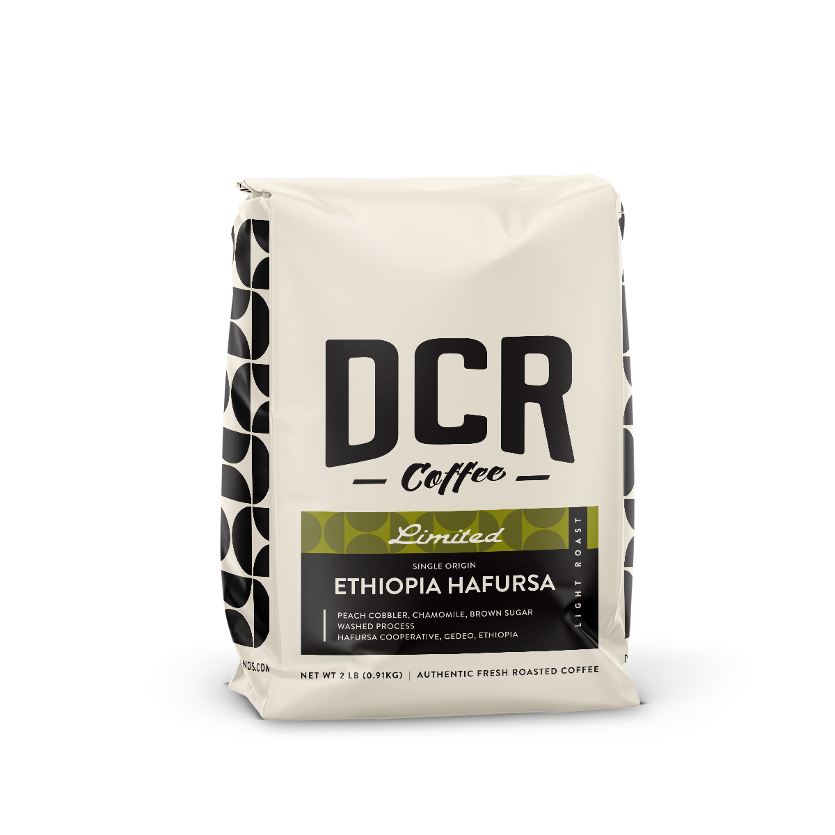 Ethiopia Hafursa – Dillanos Coffee Roasters