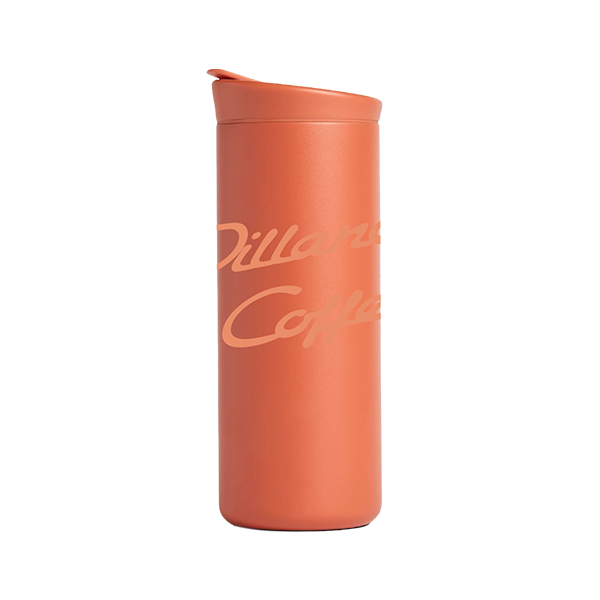 Dillanos 16oz Nomad Flip Tumbler