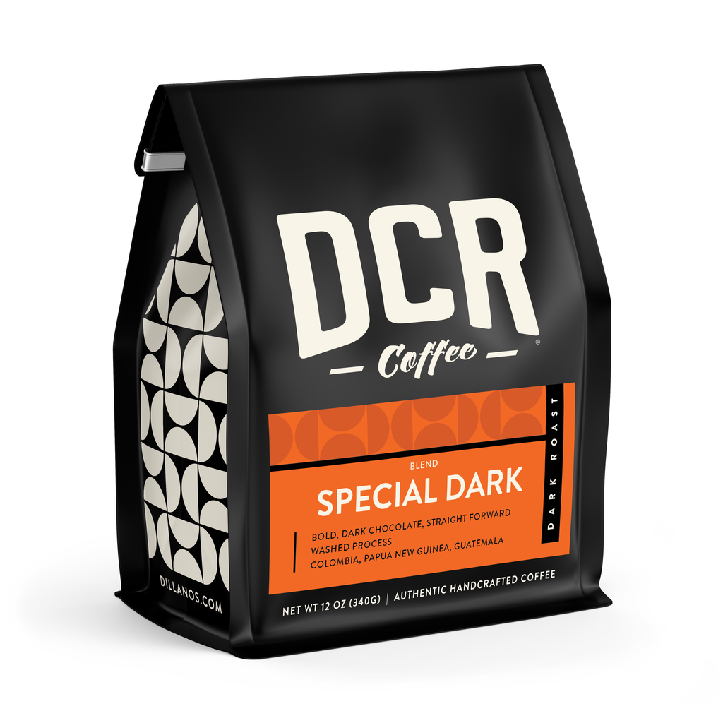 Special Dark Blend
