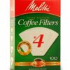 Melitta Filter #4