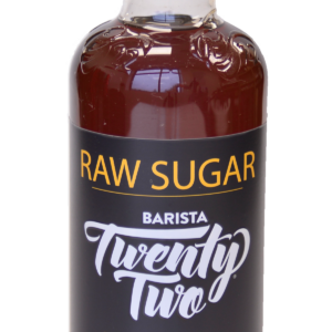 Barista 22 Sugar-Free White Chocolate Powder - Dillanos Coffee Roasters