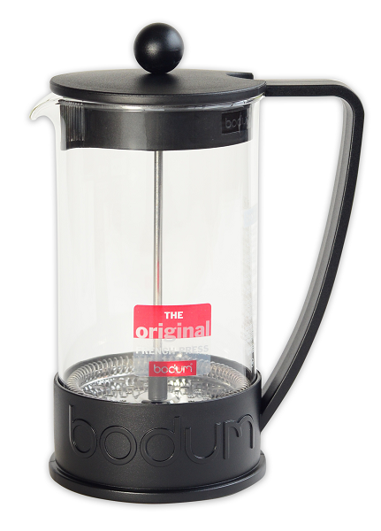 Bodum Brazil French Press Review