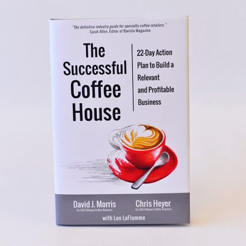 The Successful Coffee House | Dillanos Coffee Roasters