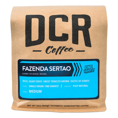 Fazenda Sertao | Dillanos Coffee Roasters