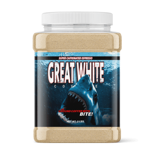 Great White Coffee - Image 2