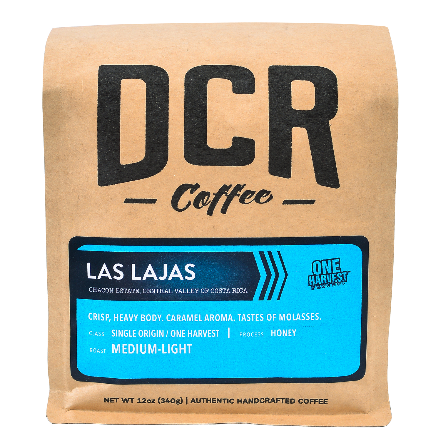 Las Lajas by Dillanos Coffee Roasters