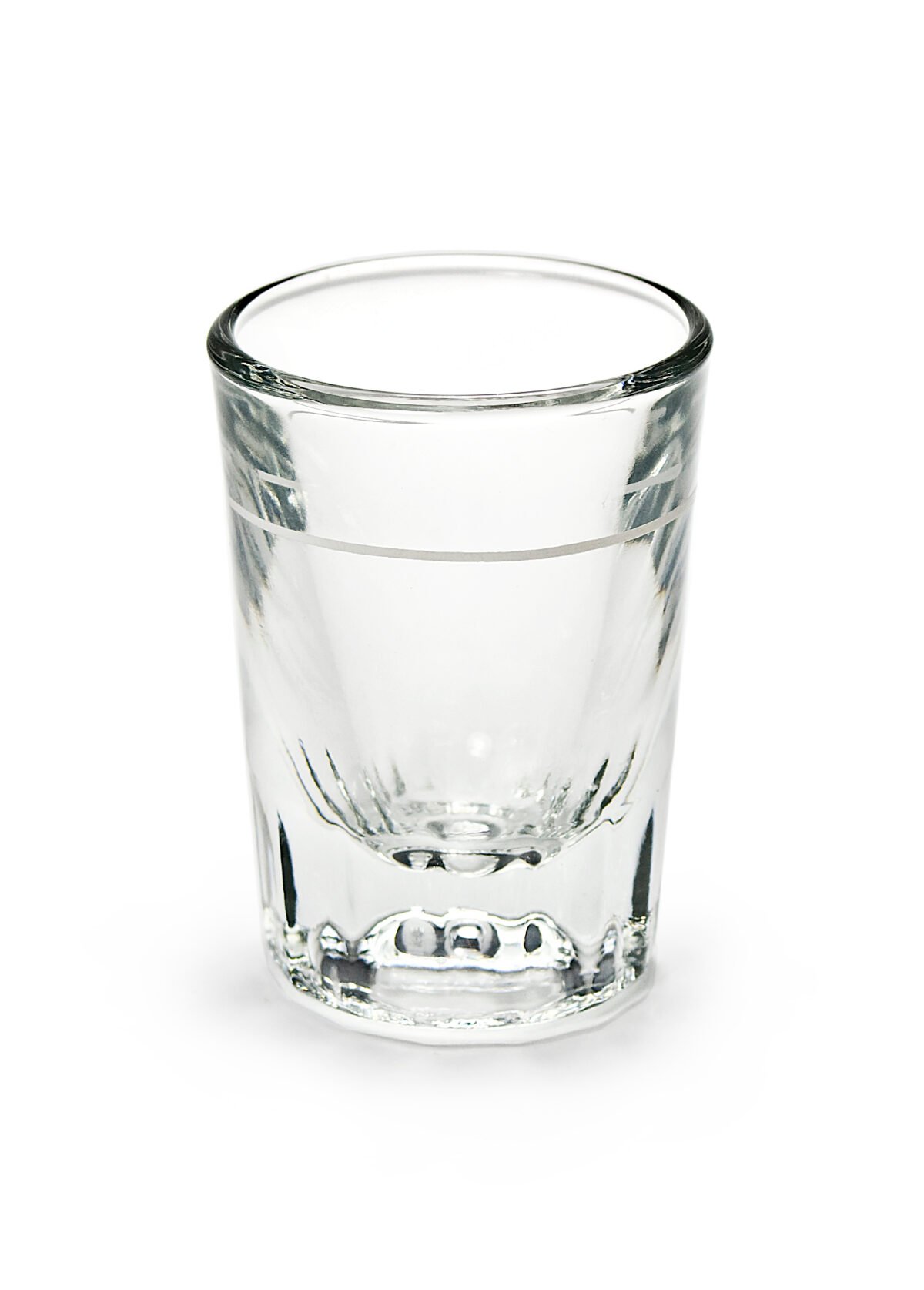 Consumeren Vernauwd kroeg Essential Barista Shot Glass | Dillanos Coffee Roasters