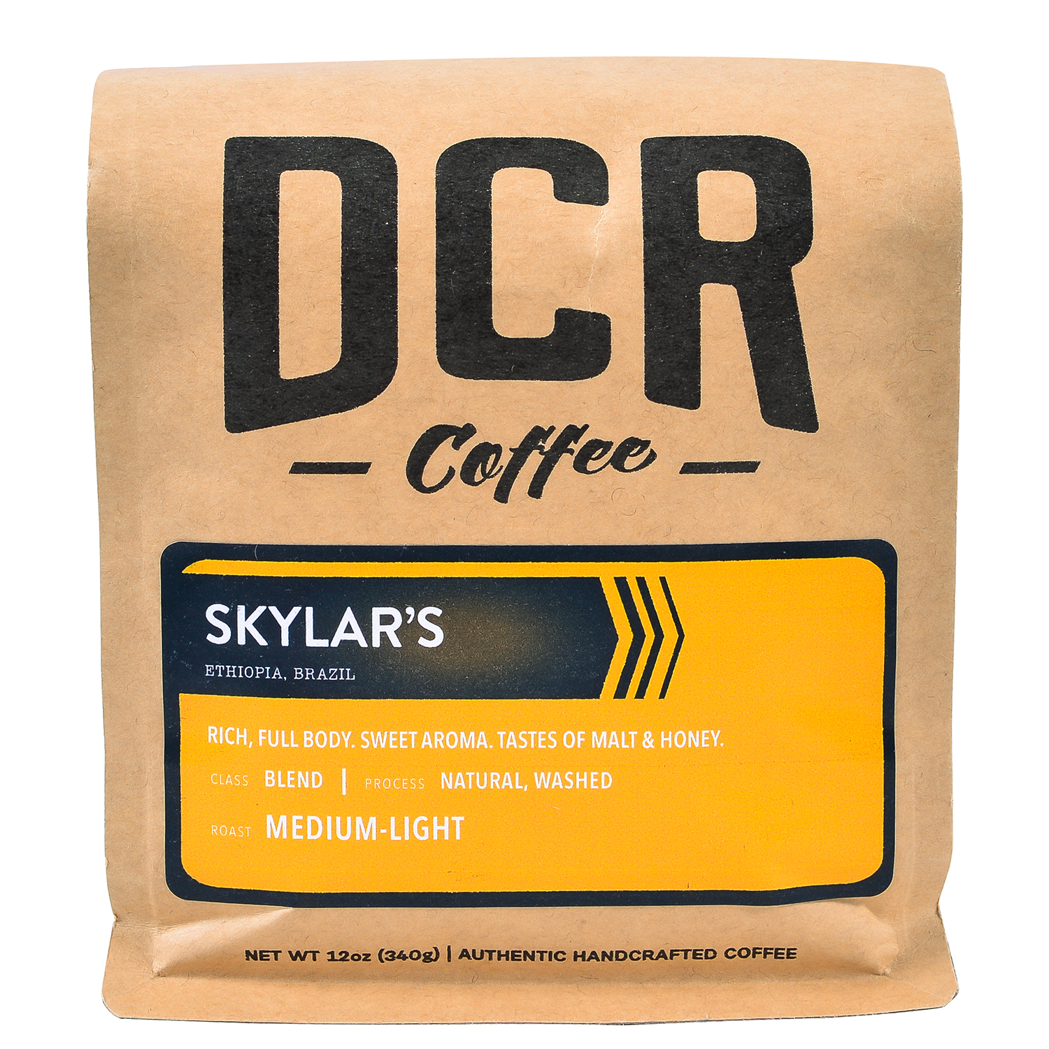 Skylar's by Dillanos Coffee Roasters