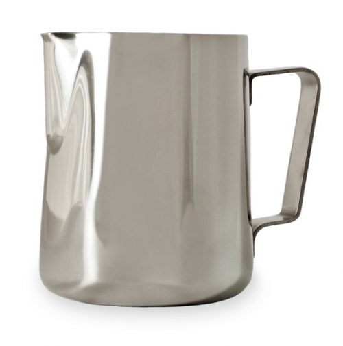 Steaming Pitchers Dillanos Coffee Roasters