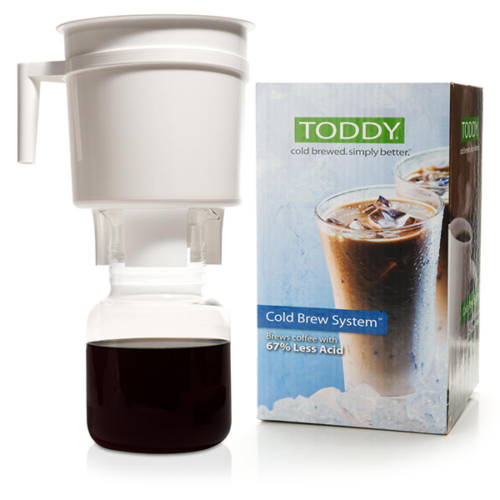 Toddy Maker | Dillanos Coffee Roasters