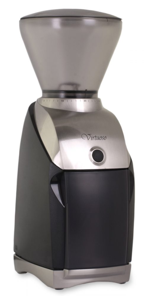 Baratza Virtuoso+ [Elite Coffee Grinder] – Desert Sun Coffee Roasters