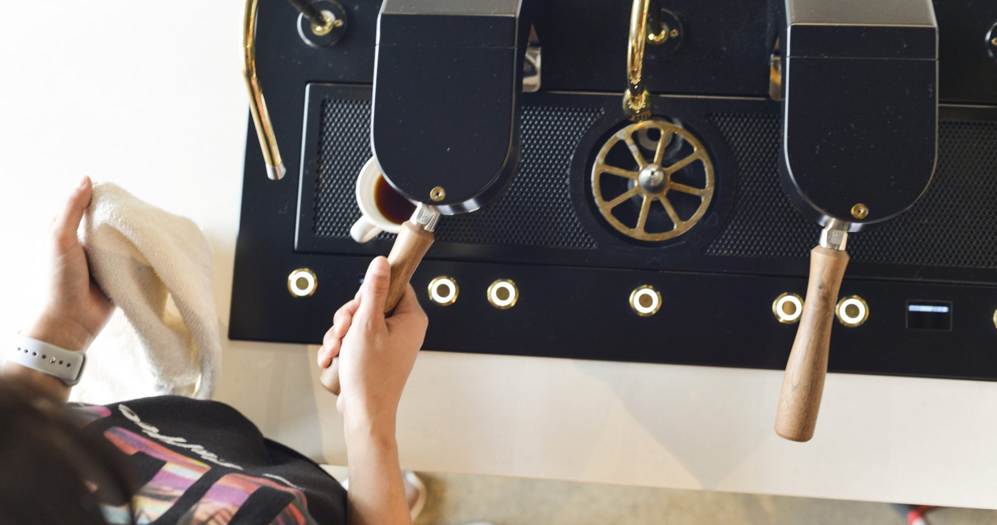 Trainings FAQ Dillanos Coffee Roasters