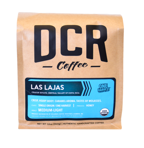 Las Lajas by Dillanos Coffee Roasters