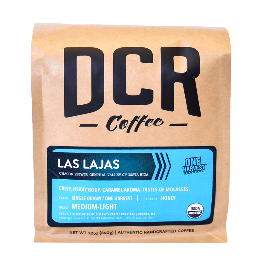 Las Lajas by Dillanos Coffee Roasters