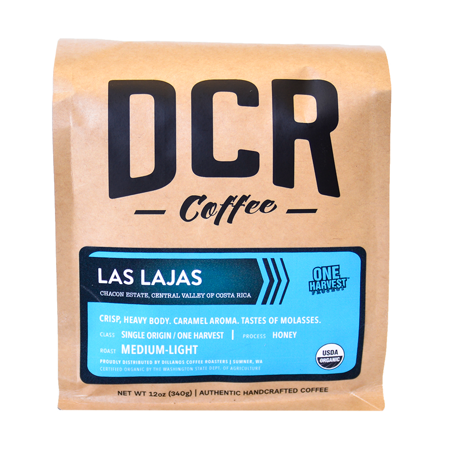 Las Lajas by Dillanos Coffee Roasters