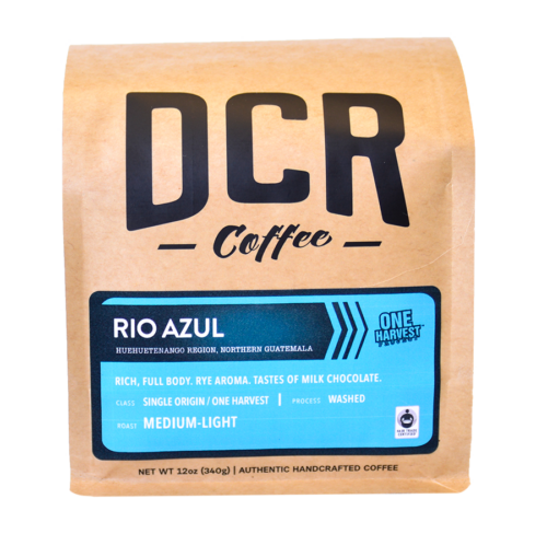 Rio Azul by Dillanos Coffee Roasters