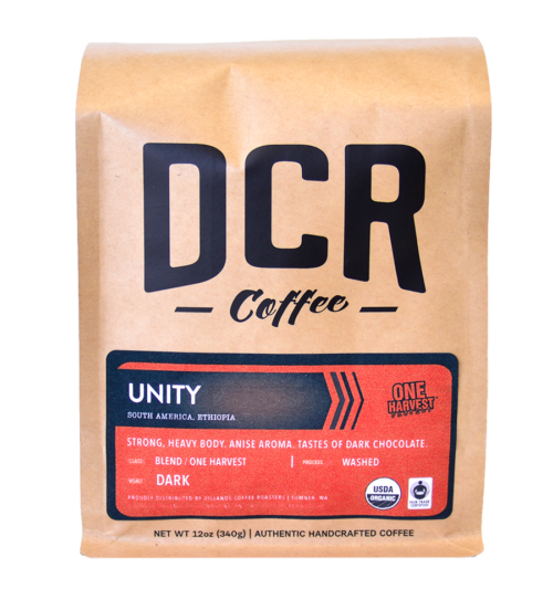 Unity by Dillanos Coffee Roasters